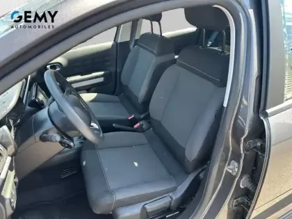 Photo 8 Citroën C3  PureTech 83 S&S BVM5