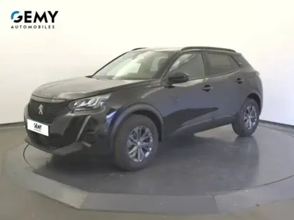 Photo Peugeot 2008 Style