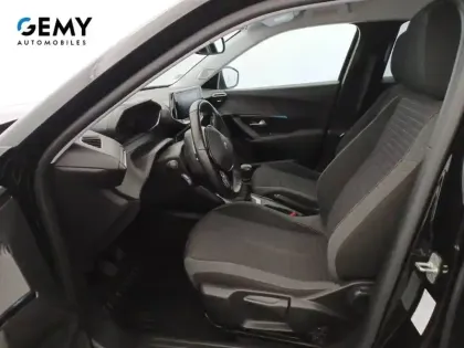 Photo 8 Peugeot 2008  BlueHDi 110 S&S BVM6