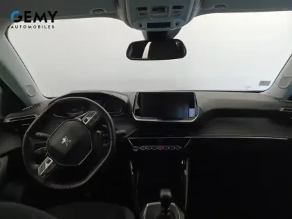 Photo 7 Peugeot 2008  BlueHDi 110 S&S BVM6