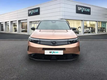 Photo Opel Grandland Gs