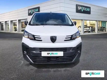 Photo Peugeot Expert