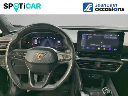 Photo 7 Cupra Formentor  1.5 TSI 150 ch