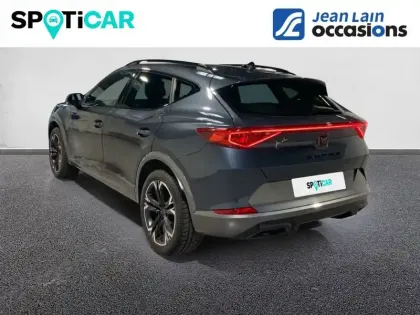 Photo 6 Cupra Formentor  1.5 TSI 150 ch