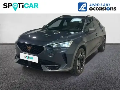 Photo Cupra Formentor V
