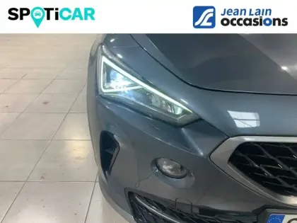 Photo 15 Cupra Formentor  1.5 TSI 150 ch