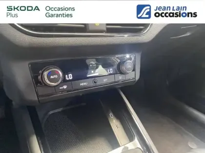 Photo 19 Skoda Kamiq  1.0 TSI Evo 110 ch DSG7