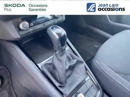 Photo 18 Skoda Kamiq  1.0 TSI Evo 110 ch DSG7