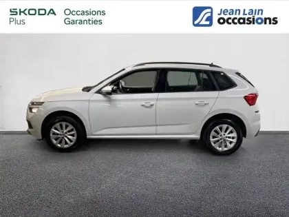 Photo 7 Skoda Kamiq  1.0 TSI Evo 110 ch DSG7