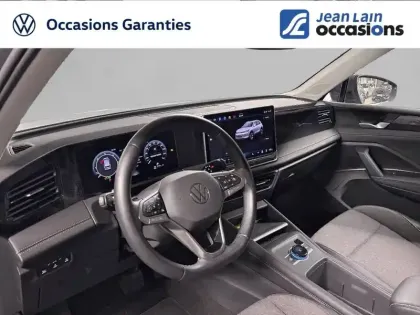 Photo 11 Volkswagen Tiguan  2.0 TDI 150ch DSG7