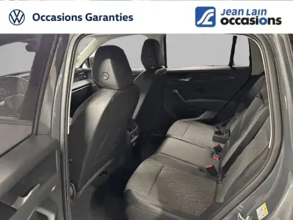 Photo 14 Volkswagen Tiguan  2.0 TDI 150ch DSG7