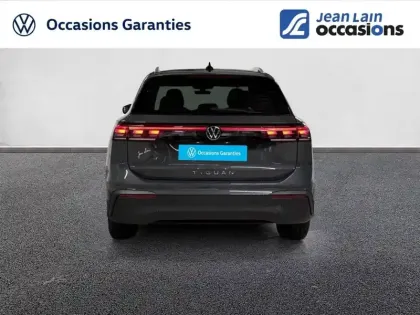 Photo 5 Volkswagen Tiguan  2.0 TDI 150ch DSG7