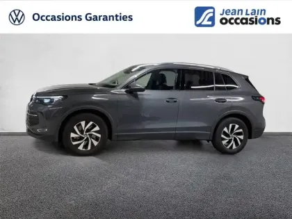 Photo 7 Volkswagen Tiguan  2.0 TDI 150ch DSG7