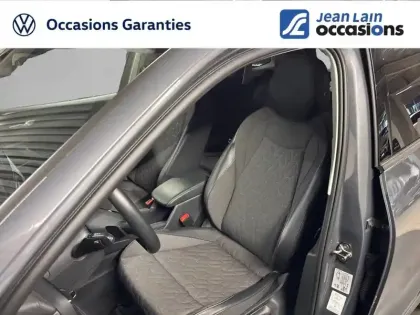 Photo 10 Volkswagen Tiguan  2.0 TDI 150ch DSG7