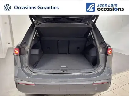 Photo 9 Volkswagen Tiguan  2.0 TDI 150ch DSG7