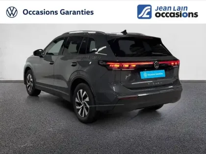 Photo 6 Volkswagen Tiguan  2.0 TDI 150ch DSG7