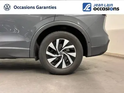 Photo 8 Volkswagen Tiguan  2.0 TDI 150ch DSG7