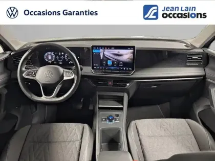 Photo 15 Volkswagen Tiguan  2.0 TDI 150ch DSG7