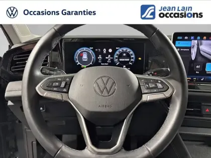 Photo 19 Volkswagen Tiguan  2.0 TDI 150ch DSG7