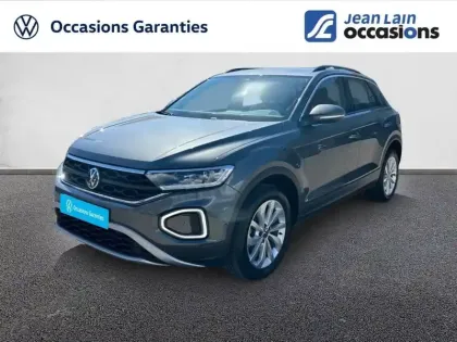 Photo Volkswagen T-roc Life Plus