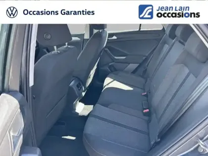 Photo 5 Volkswagen T-roc  1.5 TSI EVO2 150 Start/Stop DSG7