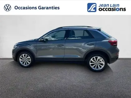 Photo 6 Volkswagen T-roc  1.5 TSI EVO2 150 Start/Stop DSG7