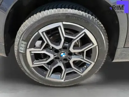 Photo 14 BMW X1  sDrive 18i 136ch DKG7