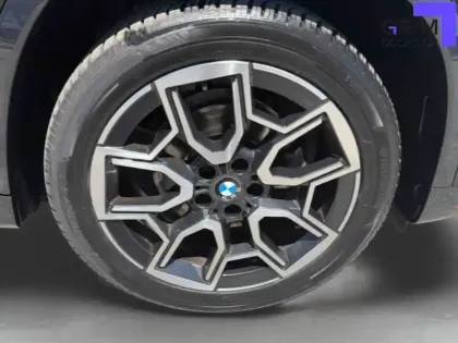 Photo 13 BMW X1  sDrive 18i 136ch DKG7