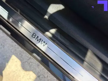 Photo 25 BMW X1  sDrive 18i 136ch DKG7