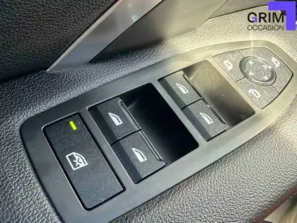 Photo 21 BMW X1  sDrive 18i 136ch DKG7