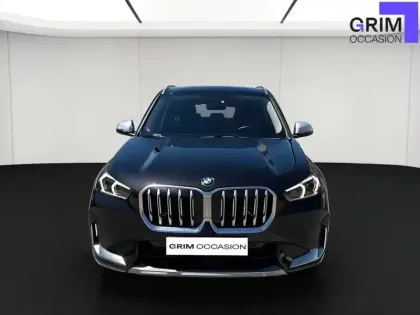 Photo 17 BMW X1  sDrive 18i 136ch DKG7