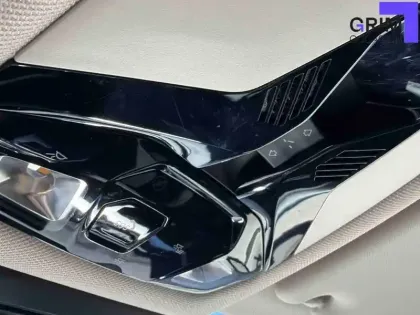 Photo 22 BMW X1  sDrive 18i 136ch DKG7