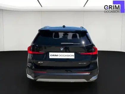 Photo 18 BMW X1  sDrive 18i 136ch DKG7