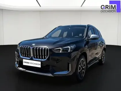 Photo Bmw X1 Xline