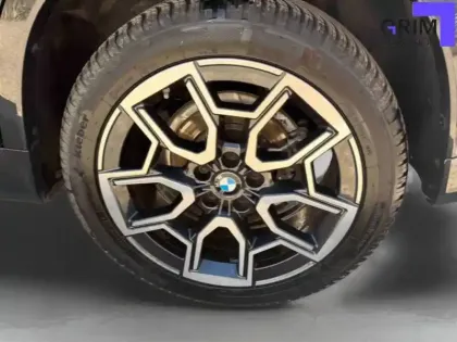 Photo 15 BMW X1  sDrive 18i 136ch DKG7