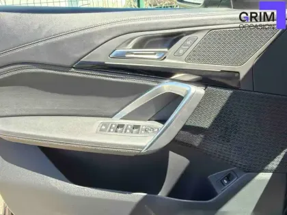Photo 24 BMW X1  sDrive 18i 136ch DKG7