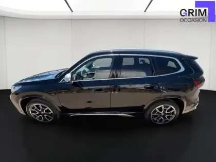 Photo 19 BMW X1  sDrive 18i 136ch DKG7