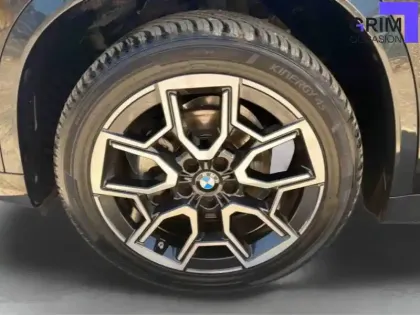 Photo 12 BMW X1  sDrive 18i 136ch DKG7