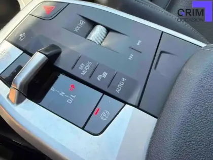 Photo 9 BMW X1  sDrive 18i 136ch DKG7