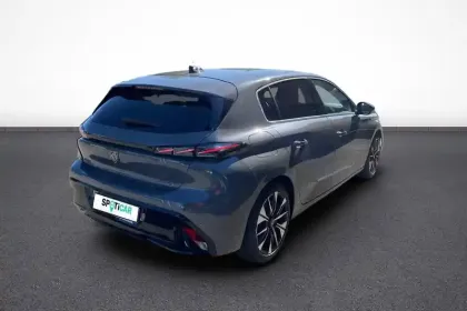 Photo 5 Peugeot 308  Plug-in Hybrid 195 ch e-DCS7