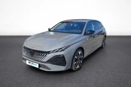 Photo Peugeot 308 Allure