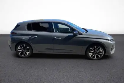 Photo 6 Peugeot 308  Plug-in Hybrid 195 ch e-DCS7