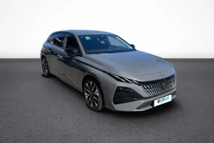 Photo 7 Peugeot 308  Plug-in Hybrid 195 ch e-DCS7