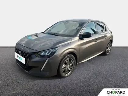 Photo Peugeot 208 Style