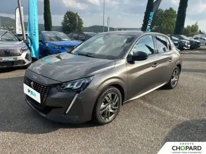Photo 24 Peugeot 208  PureTech 75 S&S BVM5