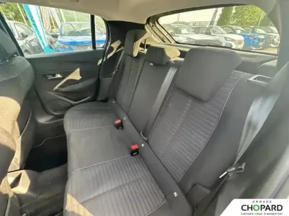 Photo 18 Peugeot 208  PureTech 75 S&S BVM5