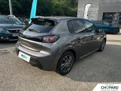 Photo 25 Peugeot 208  PureTech 75 S&S BVM5
