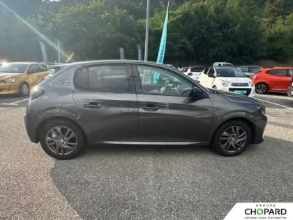 Photo 30 Peugeot 208  PureTech 75 S&S BVM5