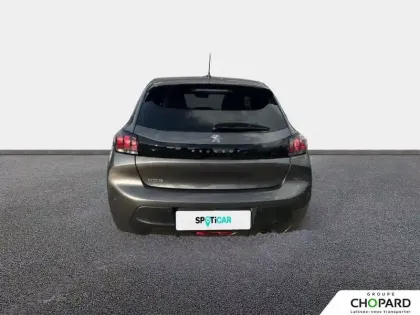 Photo 5 Peugeot 208  PureTech 75 S&S BVM5