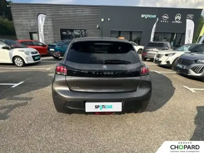 Photo 28 Peugeot 208  PureTech 75 S&S BVM5